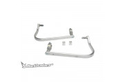Barkbusters MINI Hardware Kit - GUARDS sold separatelyYAMAHA