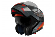MT ATOM GOREX B4 ORANGE MED FLIP UP