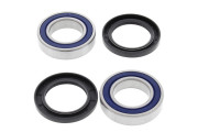 Wheel Bearing Kit Rear Yamaha YFM660R Raptor 01-05 YFS200 B