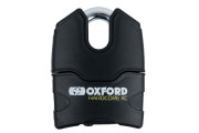 HARDCORE XC13 11MM PADLOCK