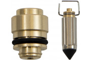 TourMax Carb Float Needle & Seat Ref. 4SV-14107-15 13370-20F
