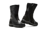 BOOTS SD-BT13 BLACK SIZE 44 TOURING 70 DEGREE
