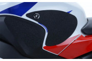 Honda CBR1000RR Traction Grips  2012-2016 (Racing):BLACK  4-