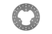 EBC MX/ATV/ENDURO BRAKE DISC