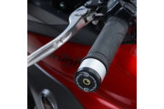 Bar End Sliders Honda Crossrunner '15-