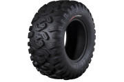 Mastodon HT 25X10R12 50N K3201 8P TL Kenda