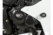 Honda CBR600 F '11 RHS clutch cover