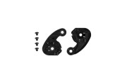 HJ-20M VISOR PLATES GEAR PLATES.