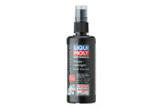 100ML MOTORBIKE VISOR CLEANER LIQUI MOLY