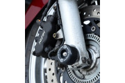 Fork Protectors Honda NT700V Deauville '06-'10 / NT650V '98