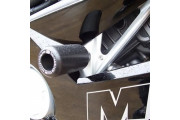Crash Protectors - MZ 1000 S Fully Faired