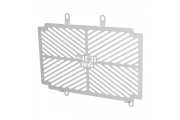 Branded Radiator Guard Husqvarna Svartpilen 400 '18-'23 / V