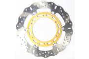 EBC S/STEEL CONTOUR X DISC(15)