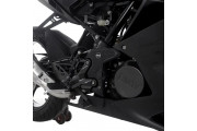 BMW G310RR '22- / TVS Apache RR 310 '21-  Boot Guard 3-piece