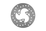 EBC SCOOTER BRAKE DISC