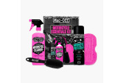 Muc-Off Bike Essentials Kit