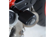 Aero Crash Protectors Ducati Monster 797