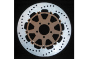 EBC PROLITE LEFT STEEL DISC(6)