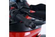 Bar End Sliders Ducati 950(S) Multistrada '17- / 950 Hyperm