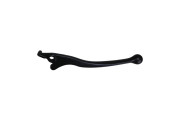 Front Brake Lever Black Honda KJ1