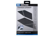 TRANSFORMER MODULAR KNEE PADS OXFORD