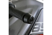 Bar End Sliders (nylon only) Triumph Tiger 850 Sport '21- (