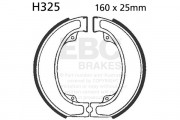 EBC BRAKE SHOE SET
