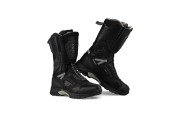 BOOT SD-BA6 STELVIO HIGH BLACK/GREY 46