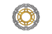 EBC S/S CONTOUR DISC