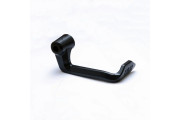 Brake Lever Guard Black Yamaha MT-09 (SP) '21-