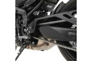Yamaha XSR900 '22-  Boot Guard 4-piece (heel plates + swinga