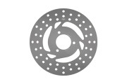 EBC FLOATING DISC CONVERSION