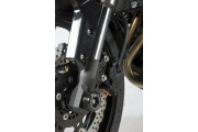 Fork Protectors Kawasaki 650 Versys '06-'14