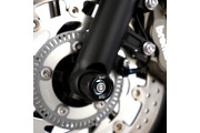 Fork Protectors Triumph Street Twin / T120 Bonneville / Bon