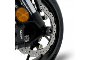 Fork Protectors Honda CB750 Hornet '23-