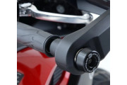 Bar End Sliders Yamaha MT-09 Tracer / FJ-09