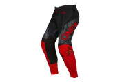 ELEMENT PANTS CAMO RED 32 V.22 ONEAL