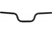 Handlebar 7/8' Black 4' Rise OE Style as fitted Honda CBF125