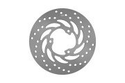 EBC MX/ATV/ENDURO BRAKE DISC