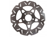 Vee-Series Sport Bike Disc