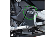 Frame Plug LHS Top Honda VFR800 '14- Crossrunner '15-