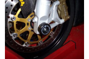 Fork Protectors Benelli TNT / Tornado