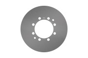 EBC MX/ATV/ENDURO BRAKE DISC
