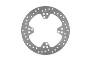 EBC MX/ATV Solid Brake Disc
