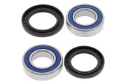 Wheel Bearing and Seal Kit