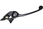 Front Brake Lever Black Honda