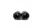 Race Crash Protectors (Classic shape) KTM RC125/200/390 '22