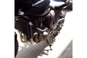 Crash Protectors Kawasaki Z750 / Z750S / Z1000 all up to '0