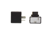 Flasher Can 6v Rectangle 2 Pin