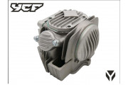 CYLINDER HEAD COMPLETE 140/150 YX CRF TYPE